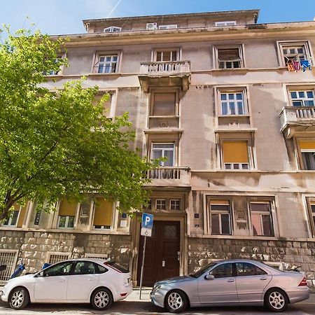 Apartment Vetom Спліт Екстер'єр фото