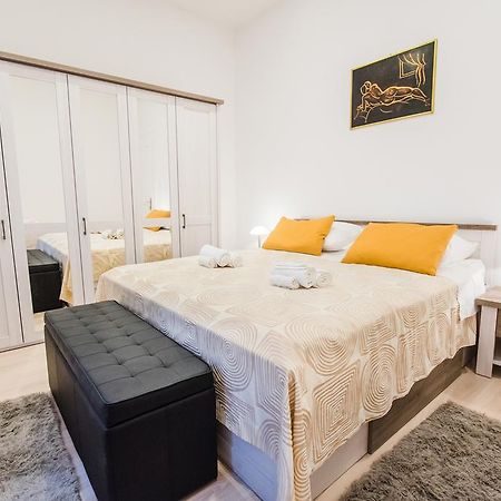 Apartment Vetom Спліт Екстер'єр фото