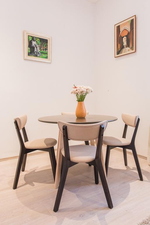 Apartment Vetom Спліт Екстер'єр фото