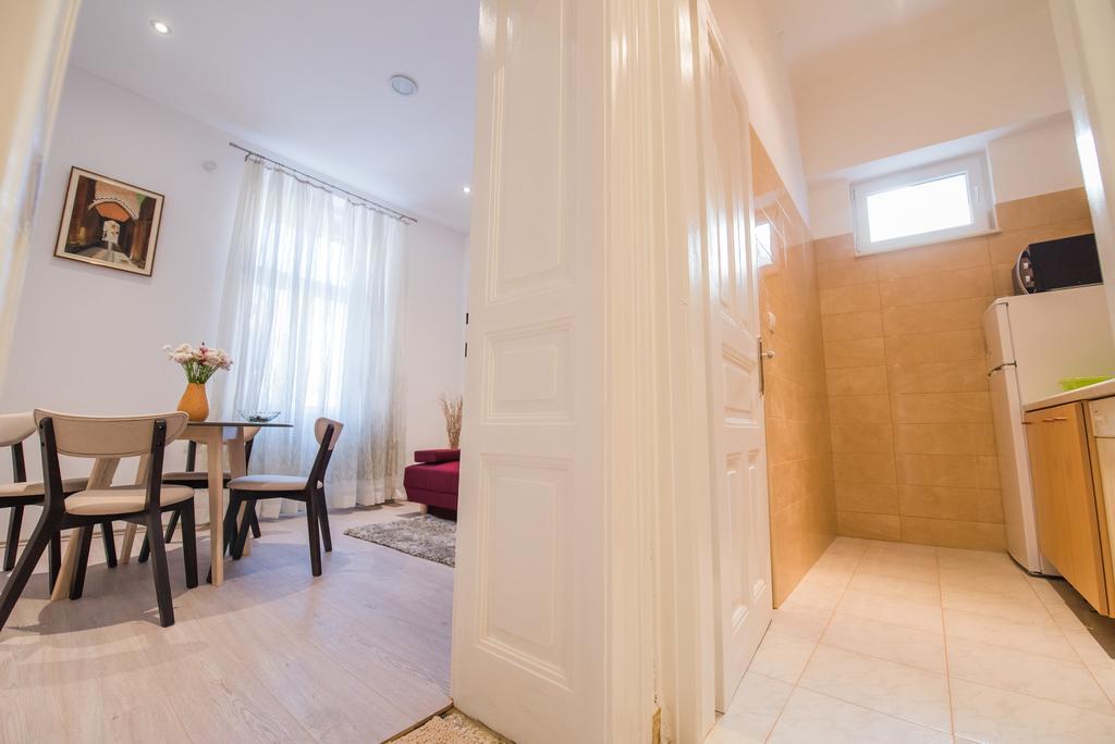 Apartment Vetom Спліт Екстер'єр фото