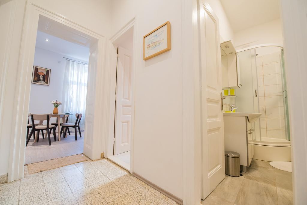 Apartment Vetom Спліт Екстер'єр фото