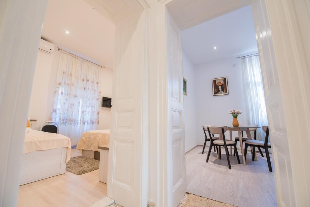 Apartment Vetom Спліт Екстер'єр фото