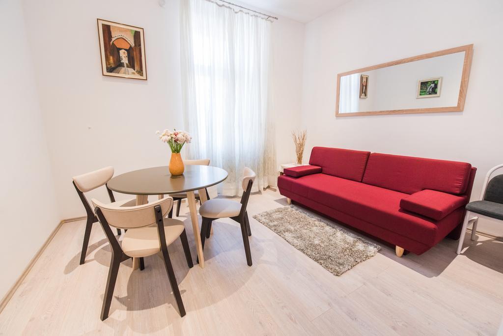 Apartment Vetom Спліт Екстер'єр фото