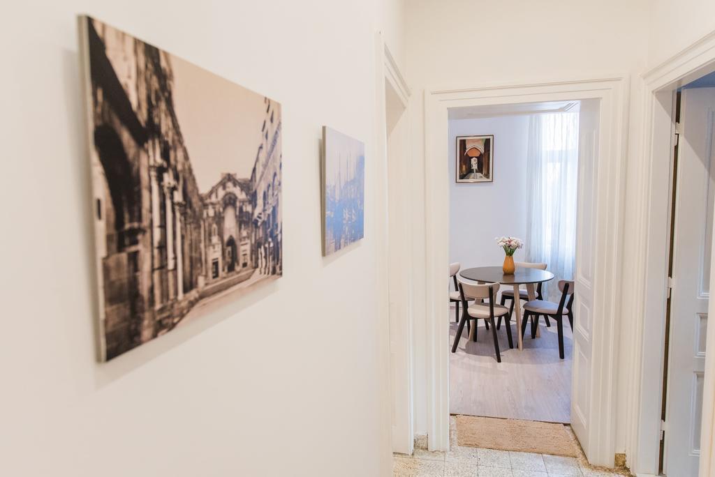 Apartment Vetom Спліт Екстер'єр фото