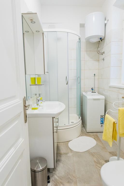 Apartment Vetom Спліт Екстер'єр фото