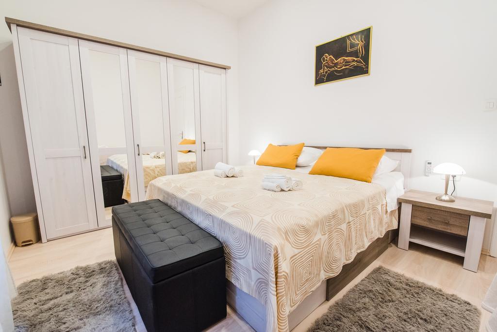 Apartment Vetom Спліт Екстер'єр фото